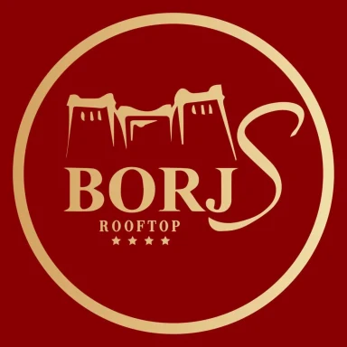 BORJS logo