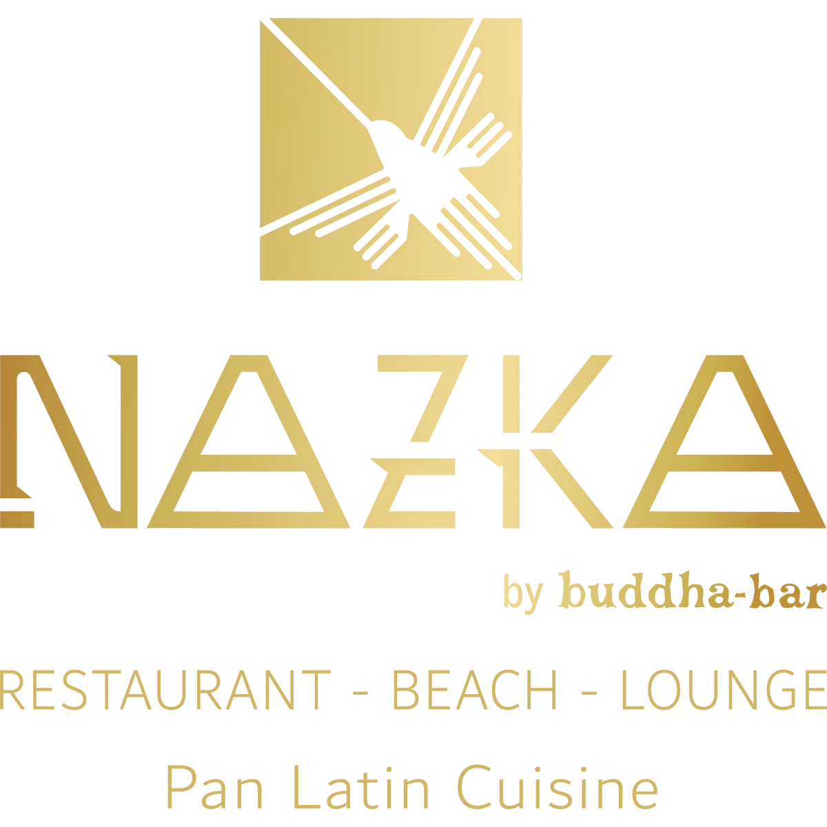 Nazka Lounge logo