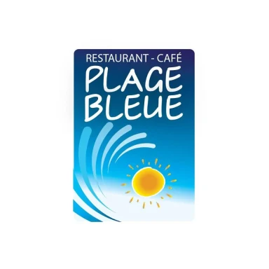 Plage Bleue logo