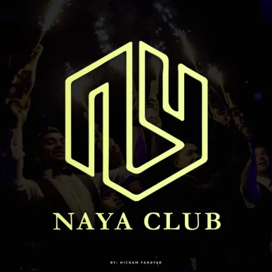 Naya Club Agadir logo