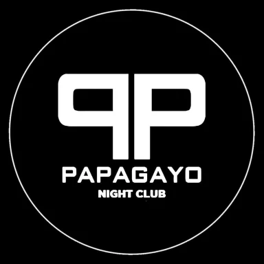 Papagayo Nightclub logo