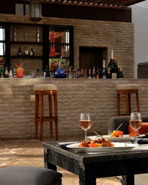 So Lounge Agadir