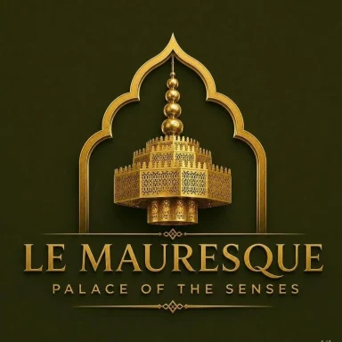 Le Mauresque logo