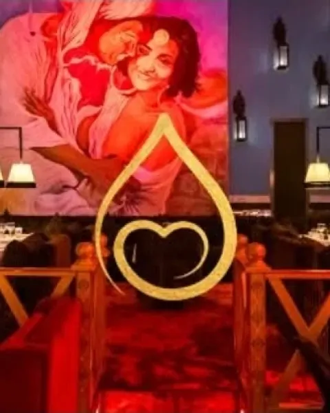LOV Restaurant Lounge