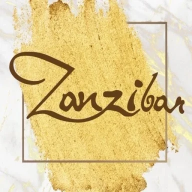 Zanzibar Restaurant - Bar & Terrace logo