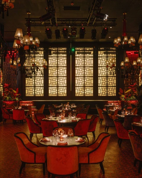 Buddha Bar