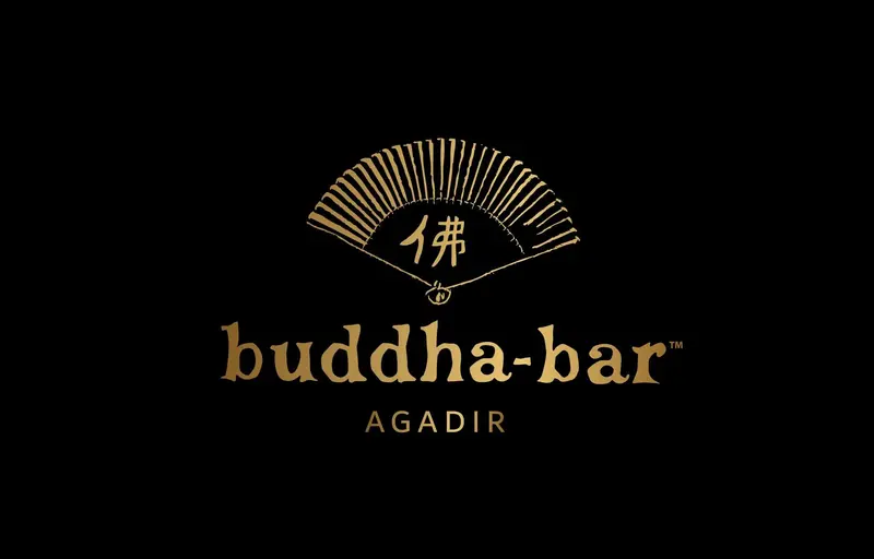 Buddha Bar logo