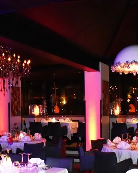 Restaurant La Scala