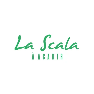Restaurant La Scala logo