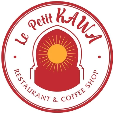 Le Petit Kawa logo