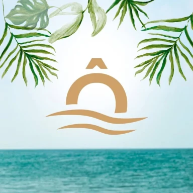 Ô Playa logo