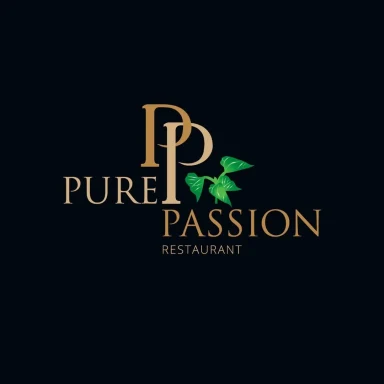 Pure Passion Marina Agadir logo